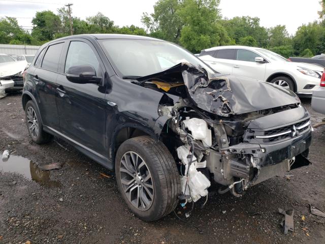 2019 mitsubishi outlander