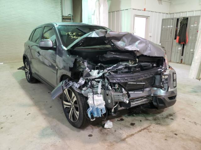 2019 mitsubishi outlander