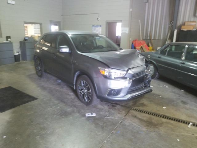 2016 mitsubishi outlander