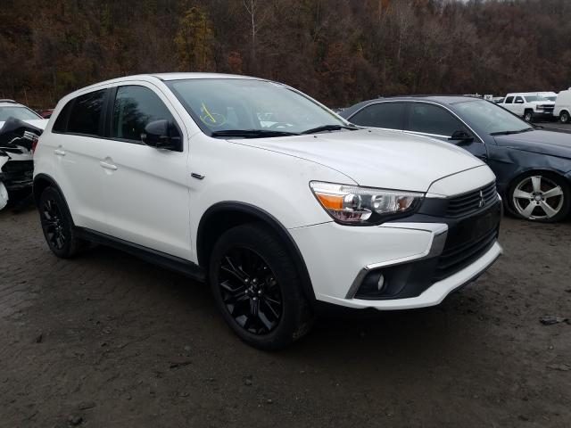 2017 mitsubishi outlander