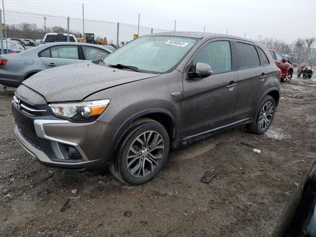 2019 mitsubishi outlander
