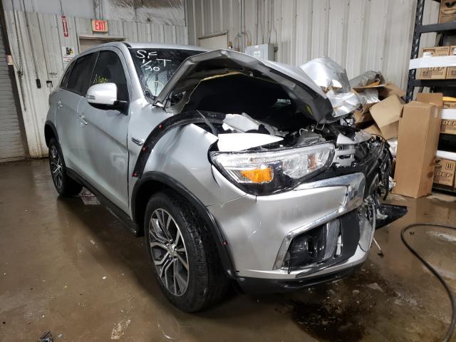 2019 mitsubishi outlander
