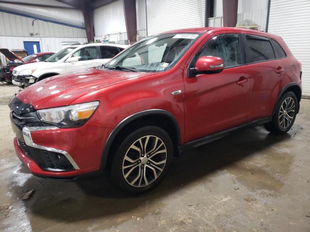 2019 mitsubishi outlander