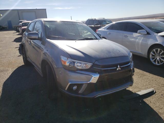 2019 mitsubishi outlander