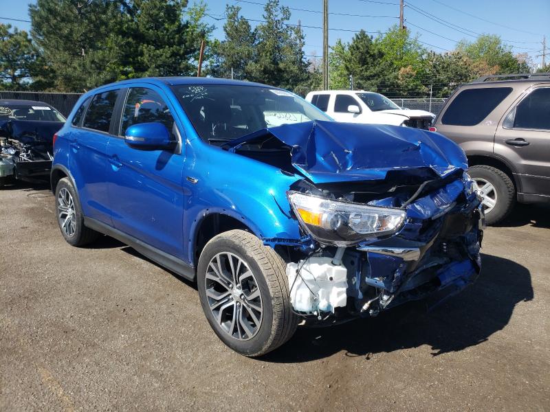 2019 mitsubishi outlander