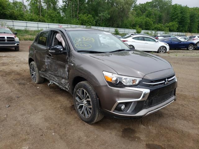 2019 mitsubishi outlander