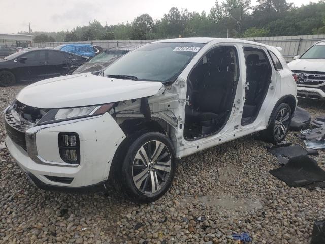 2019 mitsubishi outlander sport