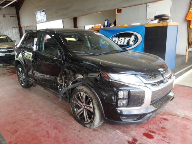 2019 mitsubishi outlander