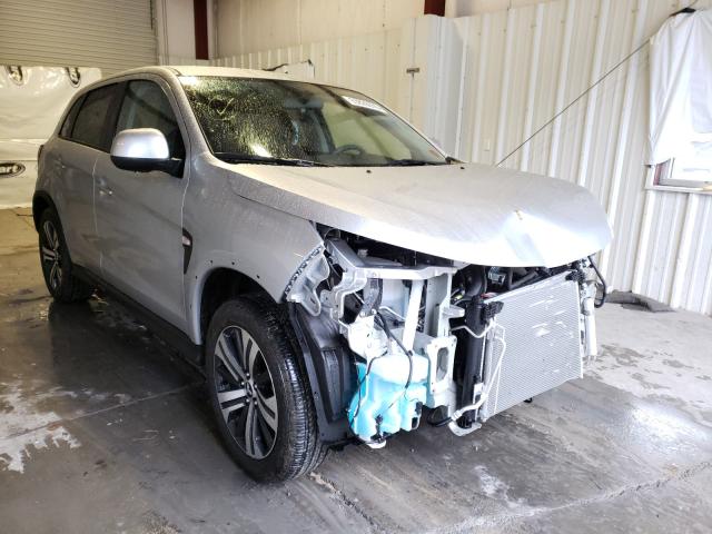 2020 mitsubishi outlander