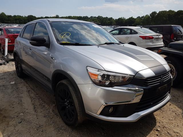 2017 mitsubishi outlander