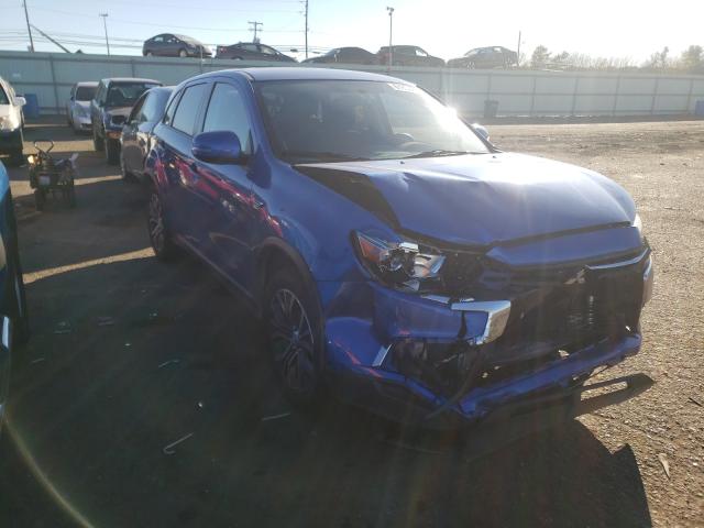 2017 mitsubishi outlander sport