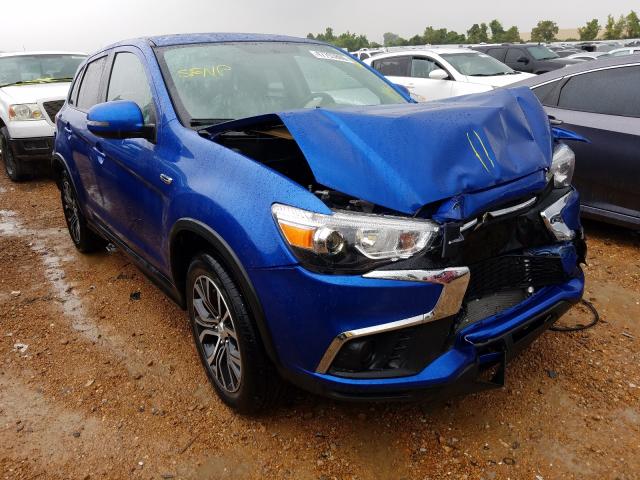 2017 mitsubishi outlander