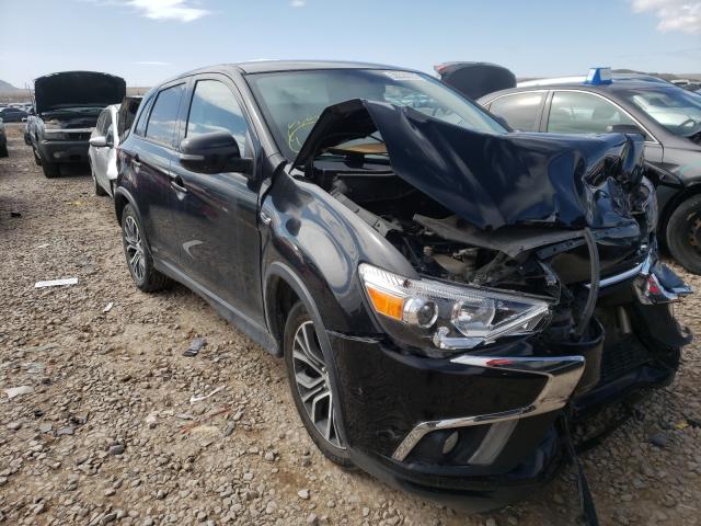 2019 mitsubishi outlander