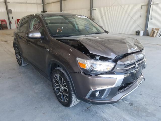 2019 mitsubishi outlander