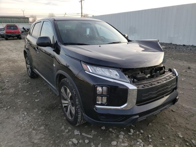 2019 mitsubishi outlander