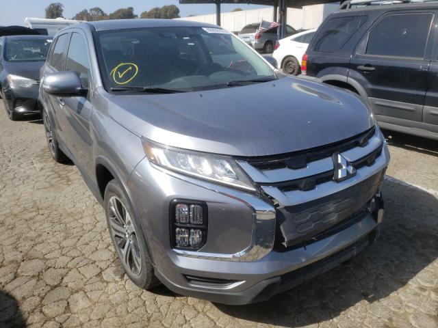 2019 mitsubishi outlander