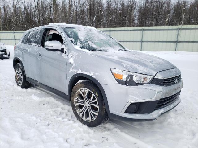 2016 mitsubishi outlander sport