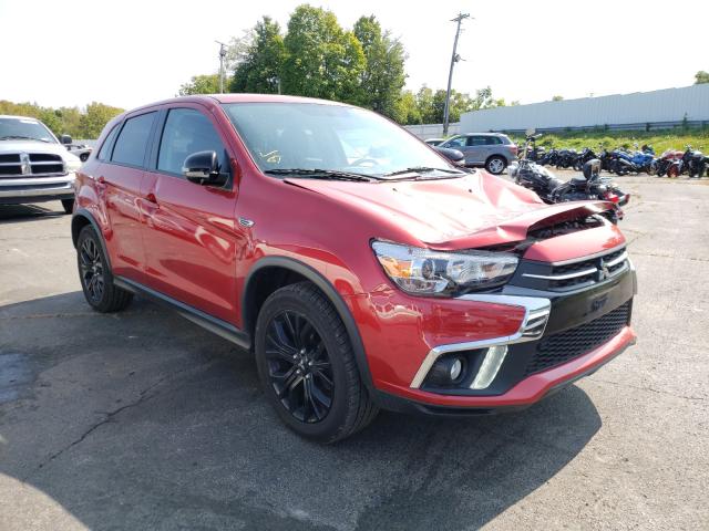 2017 mitsubishi outlander