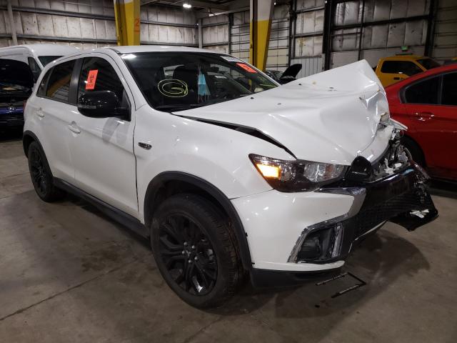 2019 mitsubishi outlander