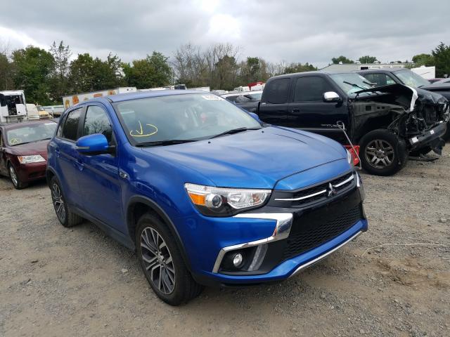2019 mitsubishi outlander