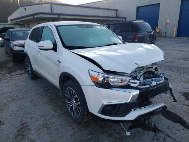 2019 mitsubishi outlander