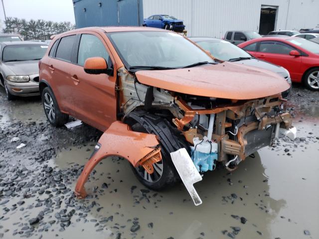 2019 mitsubishi outlander
