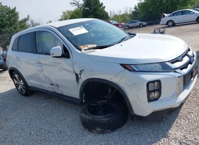 2019 mitsubishi outlander sport