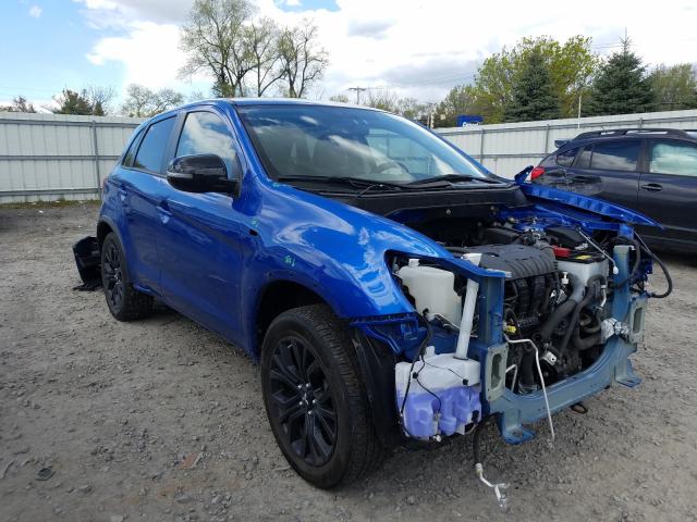 2017 mitsubishi outlander