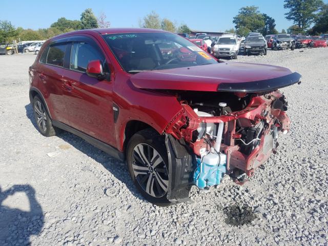 2019 mitsubishi outlander