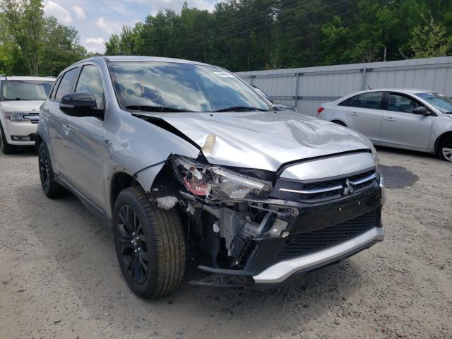2017 mitsubishi outlander