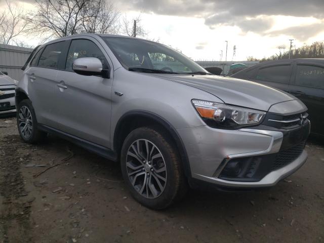 2019 mitsubishi outlander