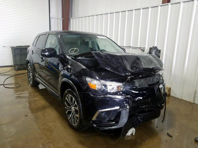 2019 mitsubishi outlander
