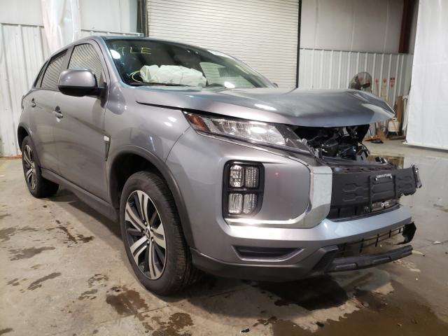 2019 mitsubishi outlander