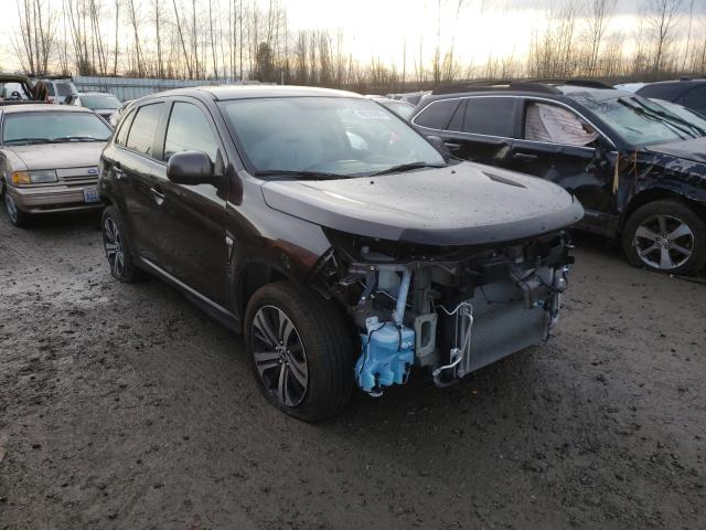 2020 mitsubishi outlander