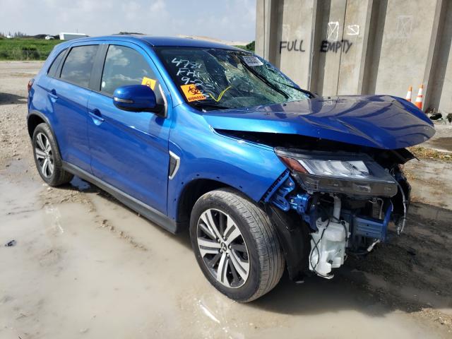 2019 mitsubishi outlander