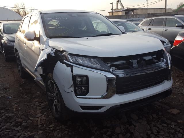 2019 mitsubishi outlander