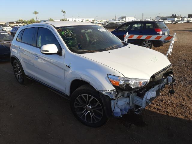 2017 mitsubishi outlander