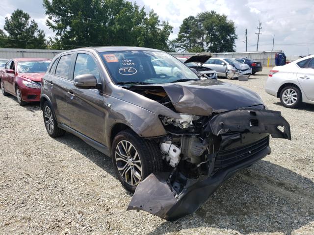 2017 mitsubishi outlander