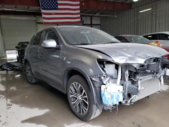 2019 mitsubishi outlander