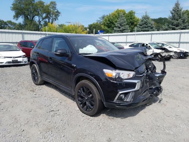 2019 mitsubishi outlander