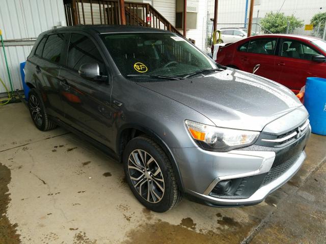 2019 mitsubishi outlander