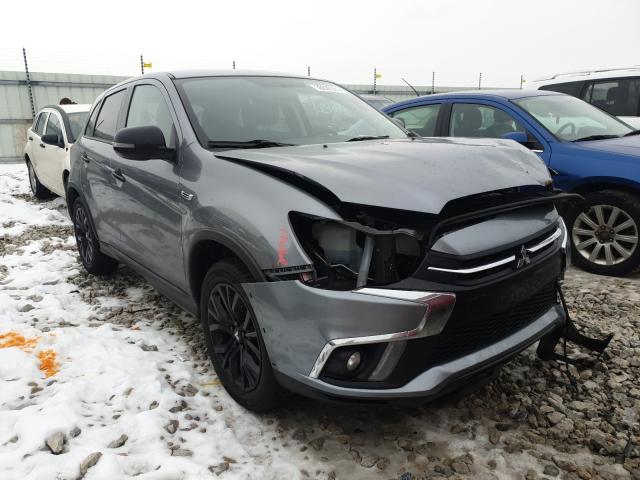 2019 mitsubishi outlander