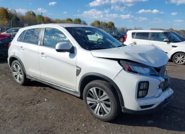 2019 mitsubishi outlander sport
