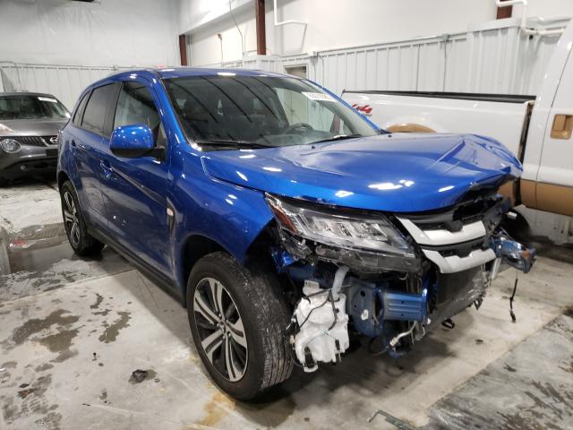 2019 mitsubishi outlander