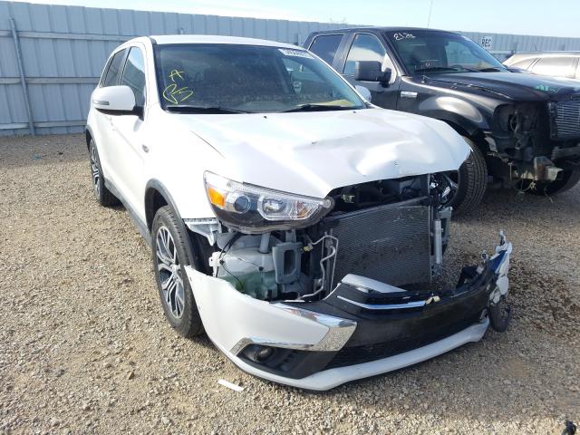 2018 mitsubishi outlander