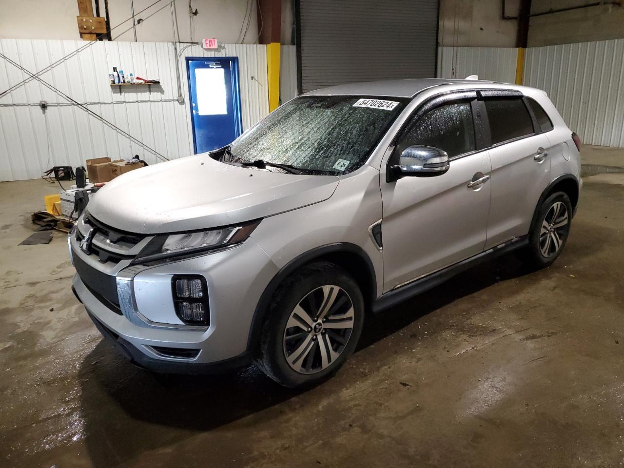 2019 mitsubishi outlander