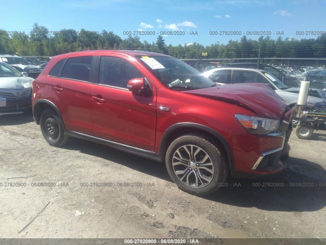 2016 mitsubishi outlander sport