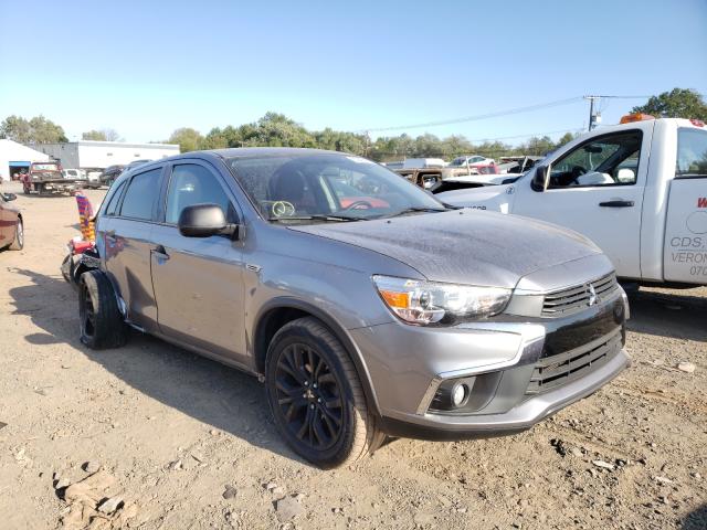 2017 mitsubishi outlander