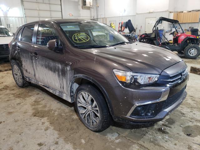2019 mitsubishi outlander