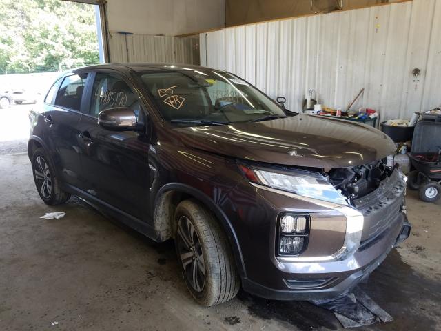 2019 mitsubishi outlander sport